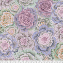 Brassica PWPJ051.GRAYX by Philip Jacobs for Free Spirit