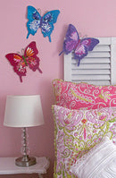 Butterfly Accents