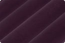 Cuddle Minky 3 Solids Berry 90" c390berry by Shannon Fabrics