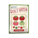 Calico Quilt Seeds - Tomatoes