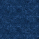 Canvas Flannel F9030-49 Navy Deborah Edwards for Northcott