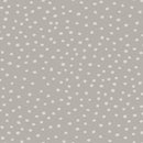 Carousel R470273D GRAY Spots by Sarah J. Maxwell for Marcus Fabrics