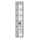 Creative Grids 1 1/2 Inch X 6 1/2 Inch Ruler