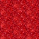 Chroma Flannel F9060-24 Cardinal by Deborah Edwards for Northcott