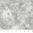 Chroma Flannel F9060-93 Mineral by Deborah Edwards for Northcott