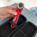 Creative Grids 45mm Rotary Cutter With Case