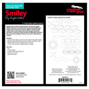 Creative Grids Machine Quilting Tool - Smiley