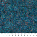 Decode This! Batik 80734-44 Circuits Got The Blues by Banyan Batiks Studio for Northcott