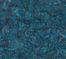 Decode This! Batik 80734-44 Circuits Got The Blues by Banyan Batiks Studio for Northcott
