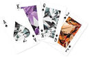 Joyful Gemstone Playing Cards