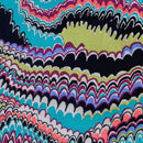 End Papers PWGP159.DARKX by Kaffe Fassett for Free Spirit