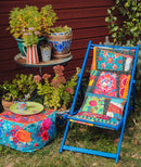 Esprit Nomade (Nomadic Spirit)