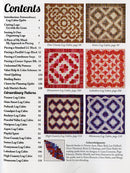 Extraordinary Log Cabin Quilts
