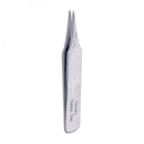 Precision Micro Tip Tweezers - 3 Inch