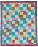 Fat Quarter Quilt Treats