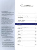 Fat Quarter Workshop