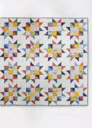 Fat Quarter Workshop