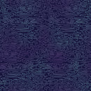 Fiesta Horses Y3414-28 Dark Purple Texture by Laurel Burch for Clothworks