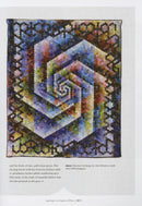 Flossie Teacake's Guide to English Paper Piecing