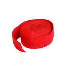 Fold Over Nylon Elastic - 20mm wide - 2 yard pack