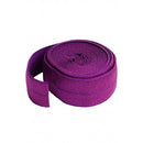 Fold Over Nylon Elastic - 20mm wide - 2 yard pack