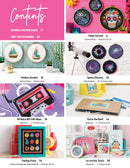 Fun & Funky Cross Stitch