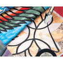 Clover Fusible Quick Bias Tape Black - 1/4 Inch