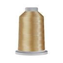 Glide 40 wt Trilobal Polyester 1000 m (1100 yd.) spool - Sea Shell