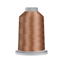 Glide 40 wt Trilobal Polyester 1000 m (1100 yd.) spool - Sandcastle