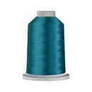 Glide 40 wt Trilobal Polyester 1000 m (1100 yd.) spool - Oriental Blue