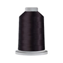 Glide 40 wt Trilobal Polyester 1000 m (1100 yd.) spool - Prune