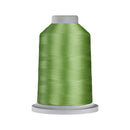 Glide 40 wt Trilobal Polyester 1000 m (1100 yd.) spool - Crush