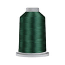Glide 40 wt Trilobal Polyester 1000 m (1100 yd.) spool - Parsley