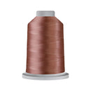 Glide 40 wt Trilobal Polyester 1000 m (1100 yd.) spool - Crush