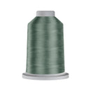 Glide 40 wt Trilobal Polyester 5000 m (5500 yd.) spool - Brittany Blue