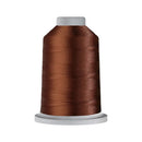 Glide 40 wt Trilobal Polyester 5000 m (5500 yd.) spool - Fox
