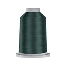 Glide 40 wt Trilobal Polyester 5000 m (5500 yd.) spool - Cadet