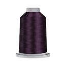 Glide 40 wt Trilobal Polyester 5000 m (5500 yd.) spool - Galaxy
