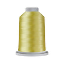 Glide 40 wt Trilobal Polyester 5000 m (5500 yd.) spool - Funshine