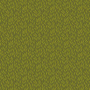 Green Thumb A-613-V Olive Grove Bean by Edyta Sitar for Andover Fabrics