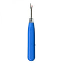 Gypsy Quilter Lighted Seam Ripper - Blue