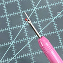 Gypsy Quilter Seam Fix Seam Ripper - Fortune Fuchsia