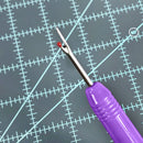 Gypsy Quilter Seam Fix Seam Ripper - Gypsy Purple