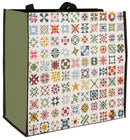 Harriet's Journey Quilt Eco Tote