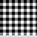 Holiday Homies Flannel FNTP002.INK Check Yo'self Tula Pink Free Spirit