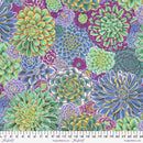 House Leeks PWPJ113.GREY by Philip Jacobs for Free Spirit