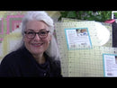 Quilters Select 6 Inch X 12 Inch Ruler