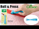 Clover Roll & Press