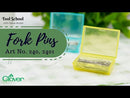 Fork Pins