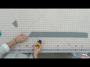 Creative Grids 60 Degree Diamond Ruler